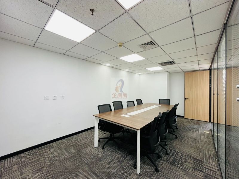 北京CBD万达广场一期8、10、11、12号楼