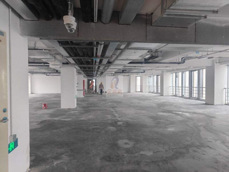 国防科技园国际交流大厦