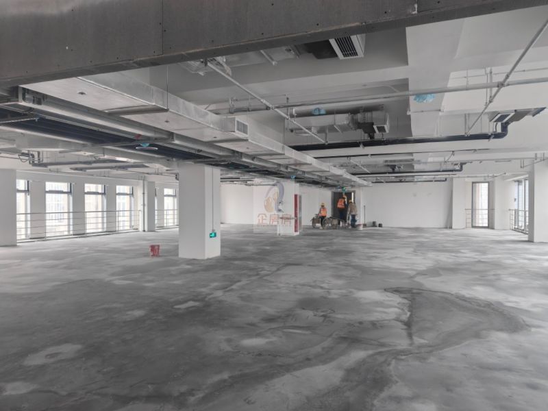 国防科技园国际交流大厦