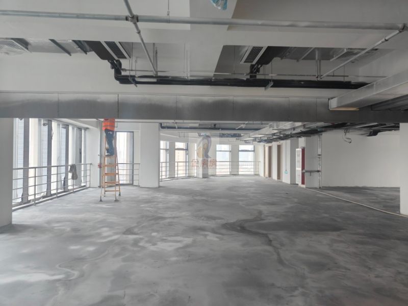 国防科技园国际交流大厦