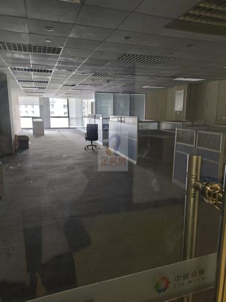 国旅大厦（国旅王府大厦）