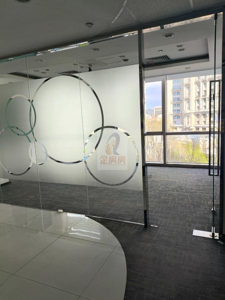 国旅大厦（国旅王府大厦）