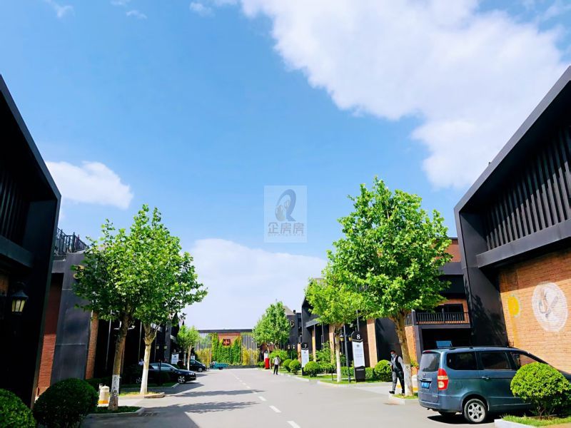 弘祥1989科技文化产业园