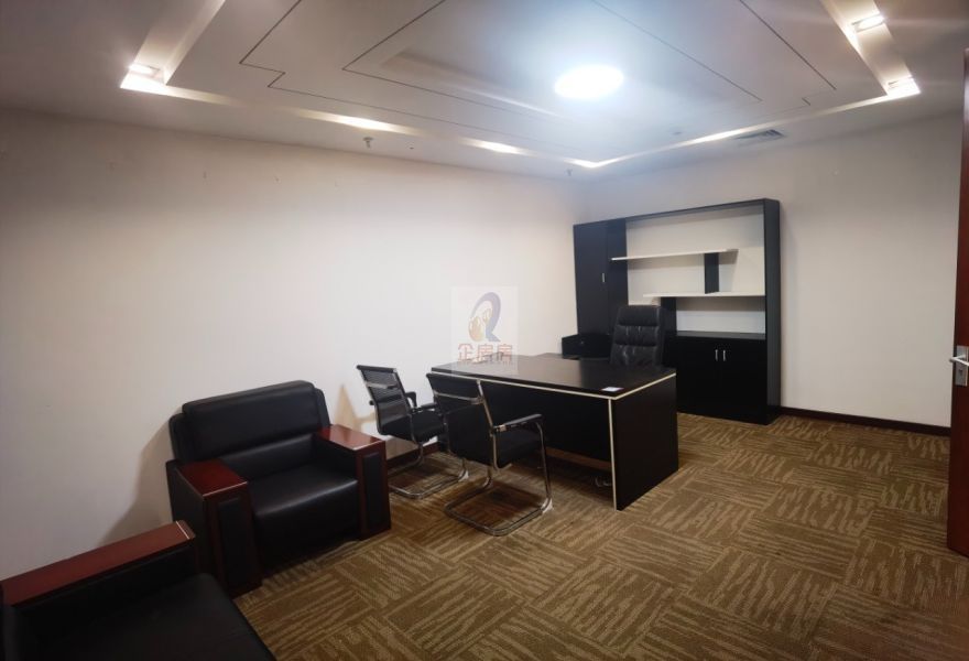 港中旅大厦（广安门内）