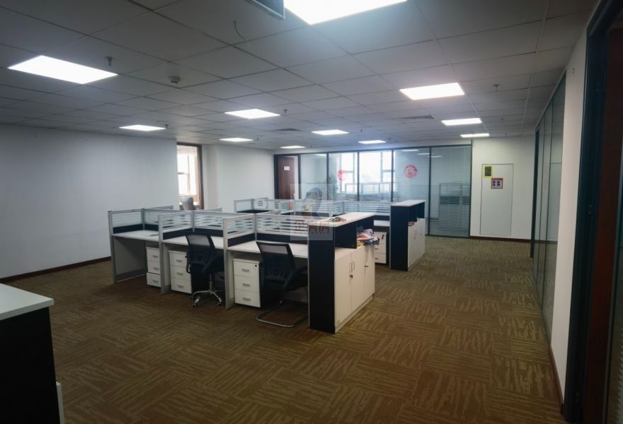 港中旅大厦（广安门内）