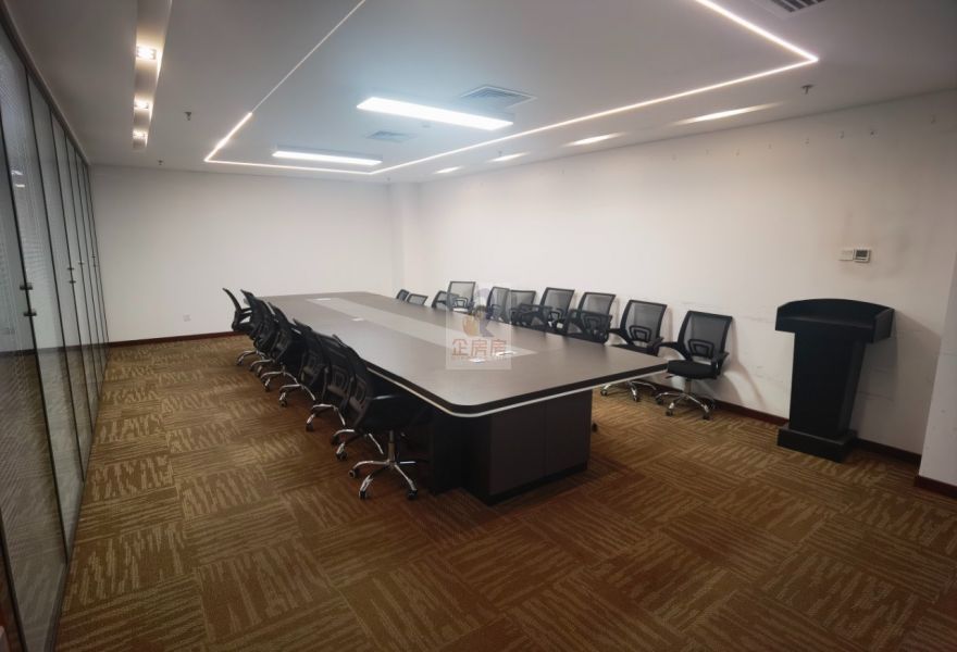 港中旅大厦（广安门内）