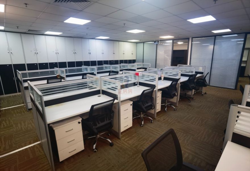 港中旅大厦（广安门内）