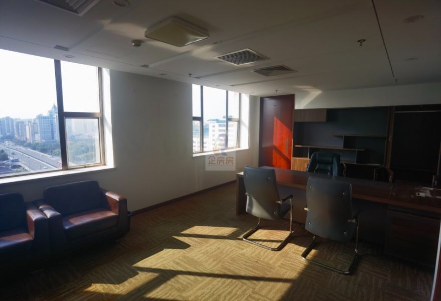 港中旅大厦（广安门内）