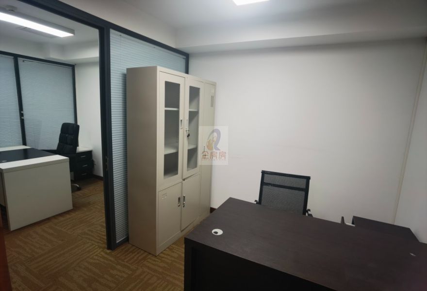 港中旅大厦（广安门内）