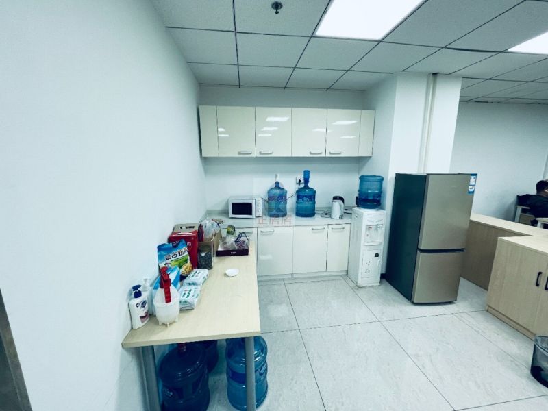 港中旅大厦（广安门内）