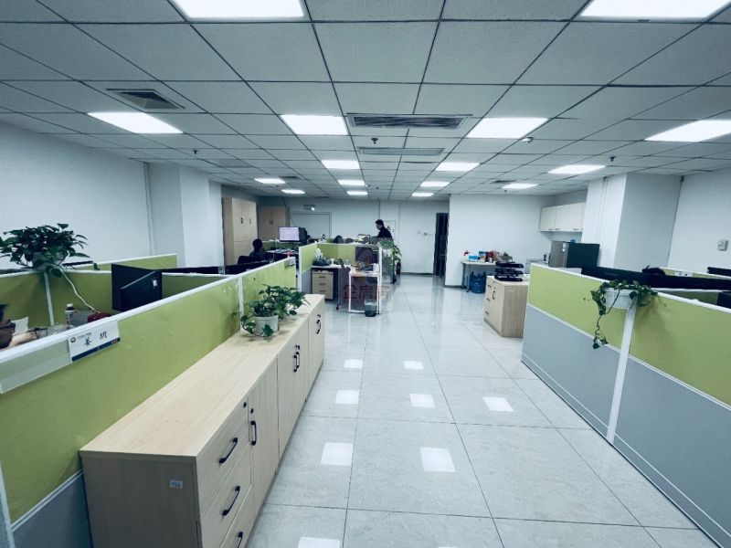 港中旅大厦（广安门内）