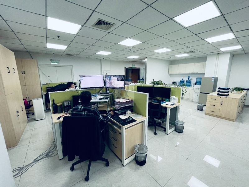 港中旅大厦（广安门内）