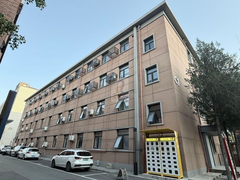 永乐文化创客空间