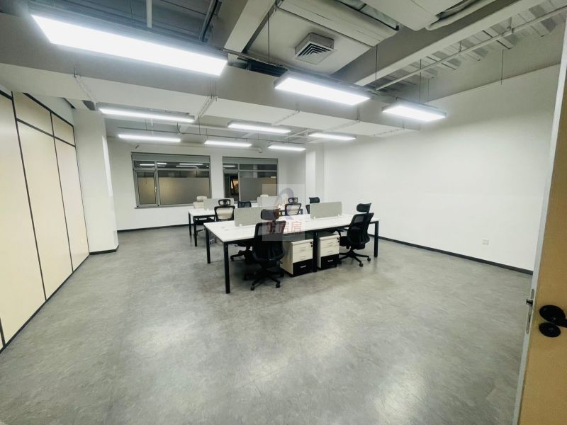 骏一孵化器朱辛庄分部