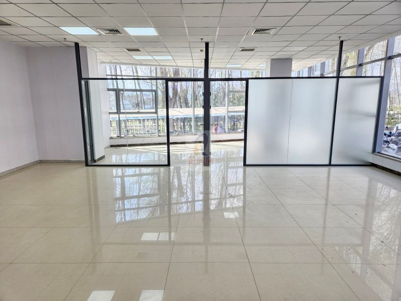 中国气象科技园