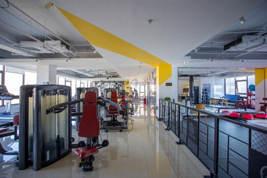 中国气象科技园