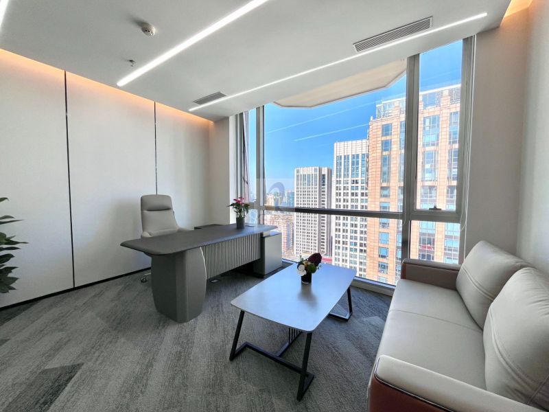 北京世贸天阶（写字楼时尚大厦写字楼天阶大厦）