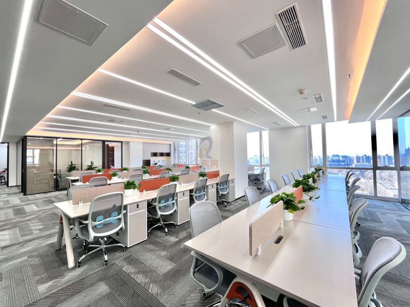 北京世贸天阶（写字楼时尚大厦写字楼天阶大厦）