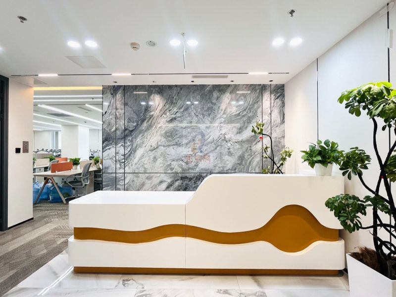 北京世贸天阶（写字楼时尚大厦写字楼天阶大厦）