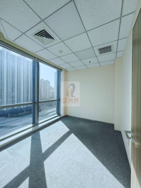 能+中心（原金泰国际大厦）（广渠路）