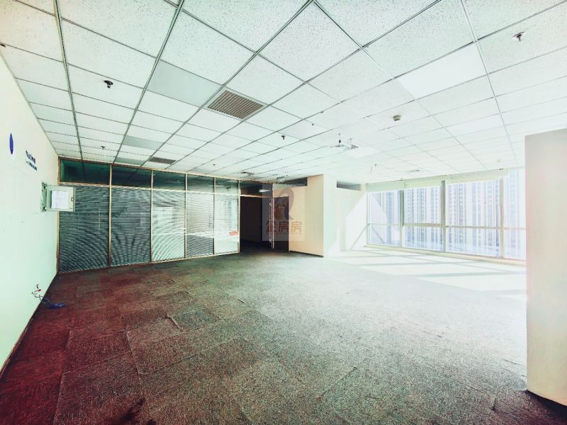 能+中心（原金泰国际大厦）（广渠路）