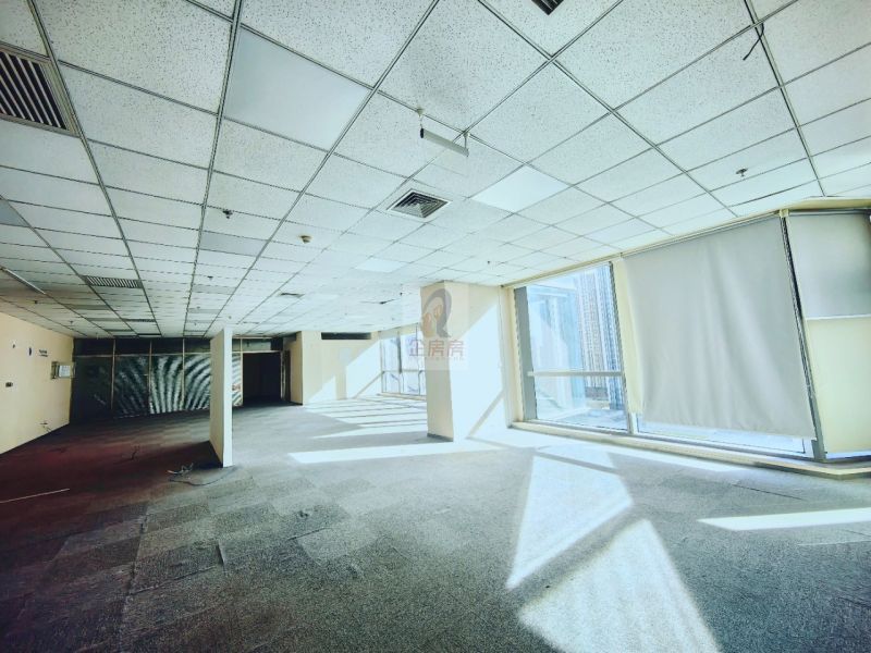 能+中心（原金泰国际大厦）（广渠路）