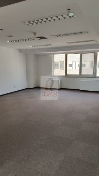 海淀新技术大厦