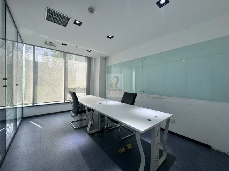 华龙天地大厦（新兴产业联盟）