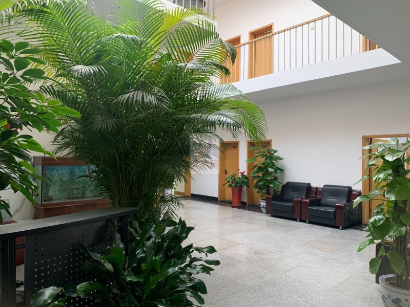 三里屯四号院园区