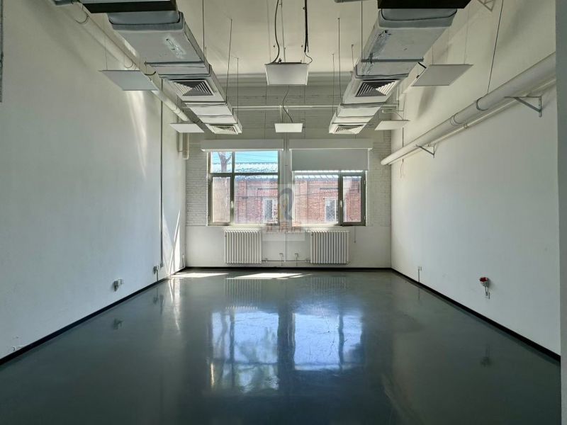 中科创新实验基地