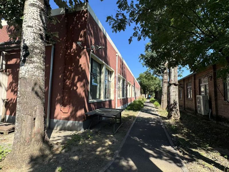 中科创新实验基地