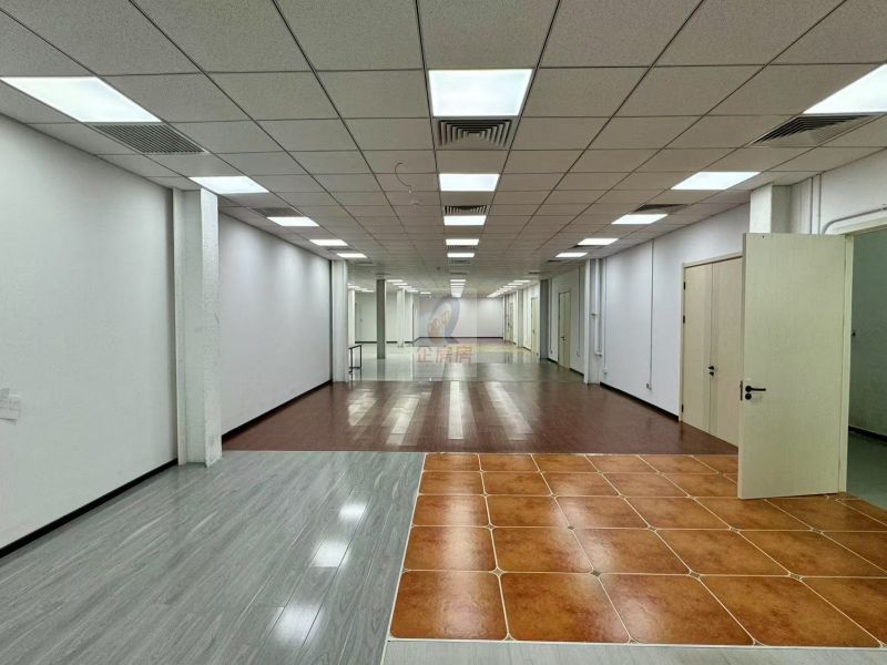 中科创新实验基地