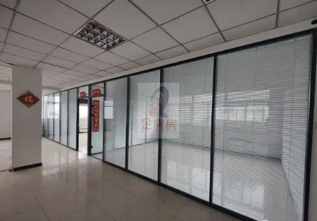 上地四街一号院