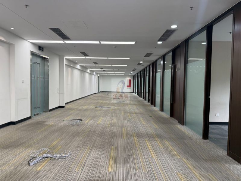 中关村资本大厦