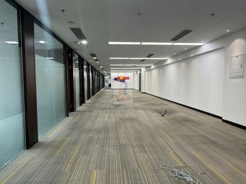 中关村资本大厦