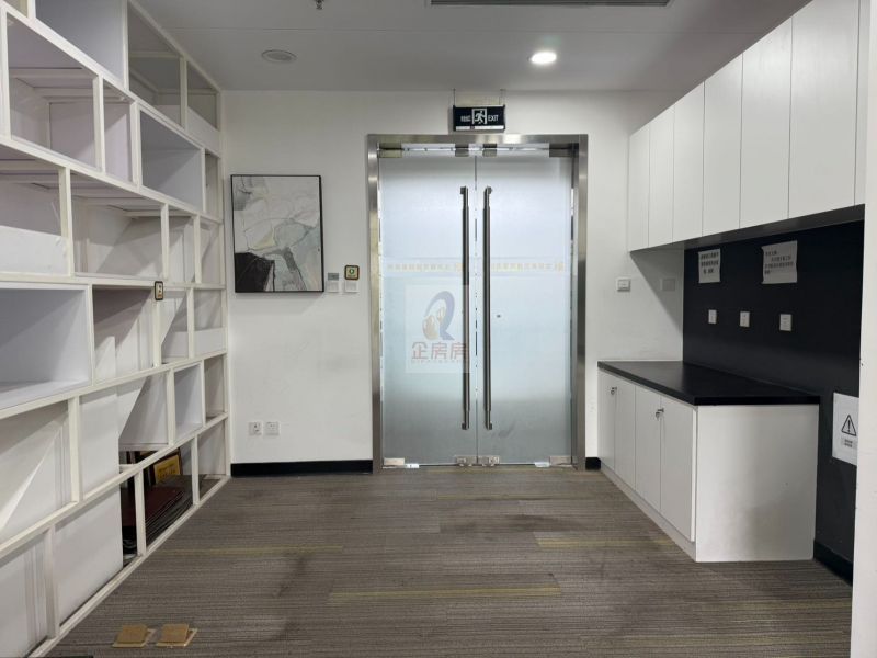 中关村资本大厦