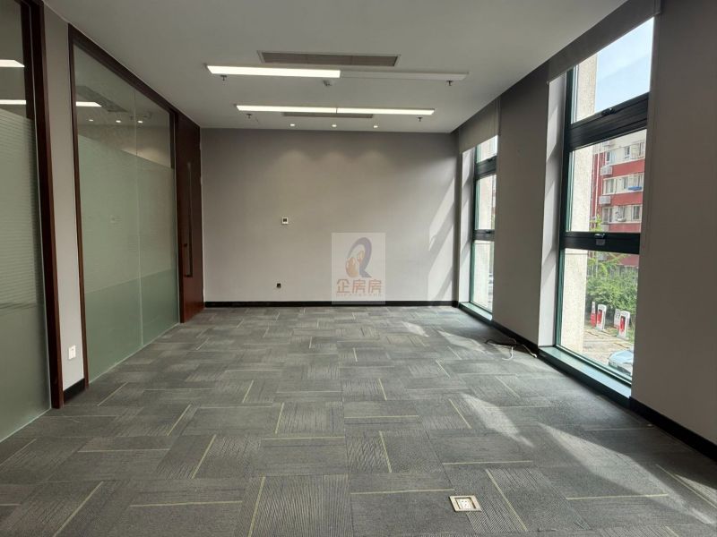 中关村资本大厦