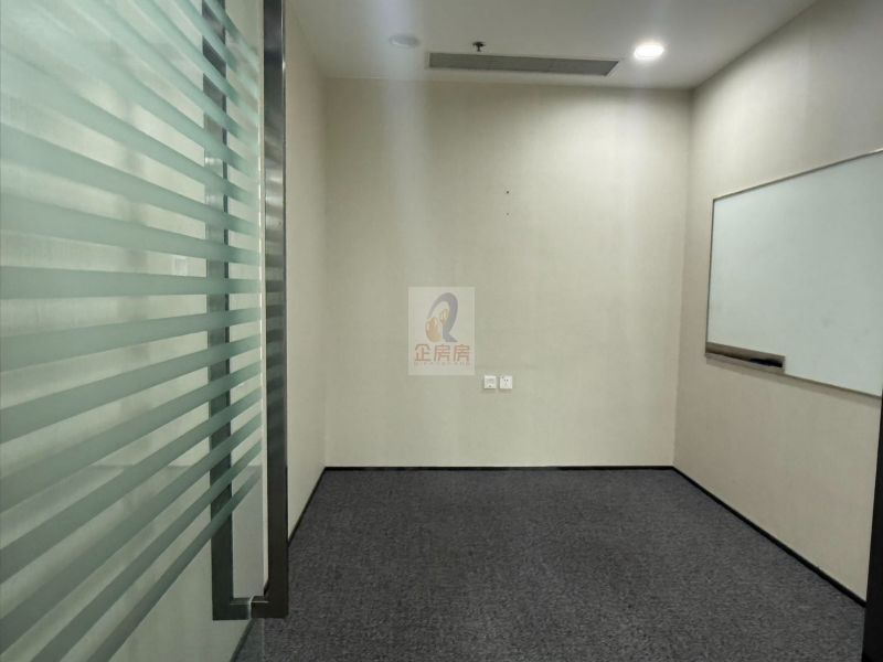 中关村资本大厦