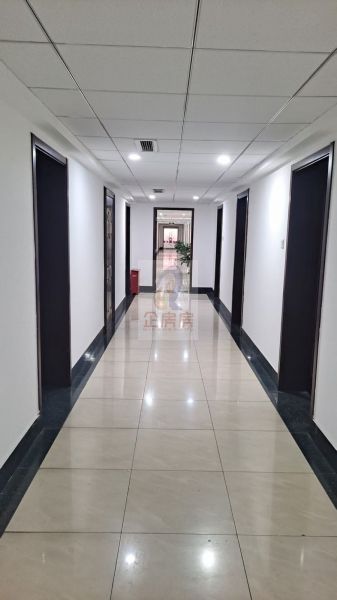 北京城建亚太集团大厦