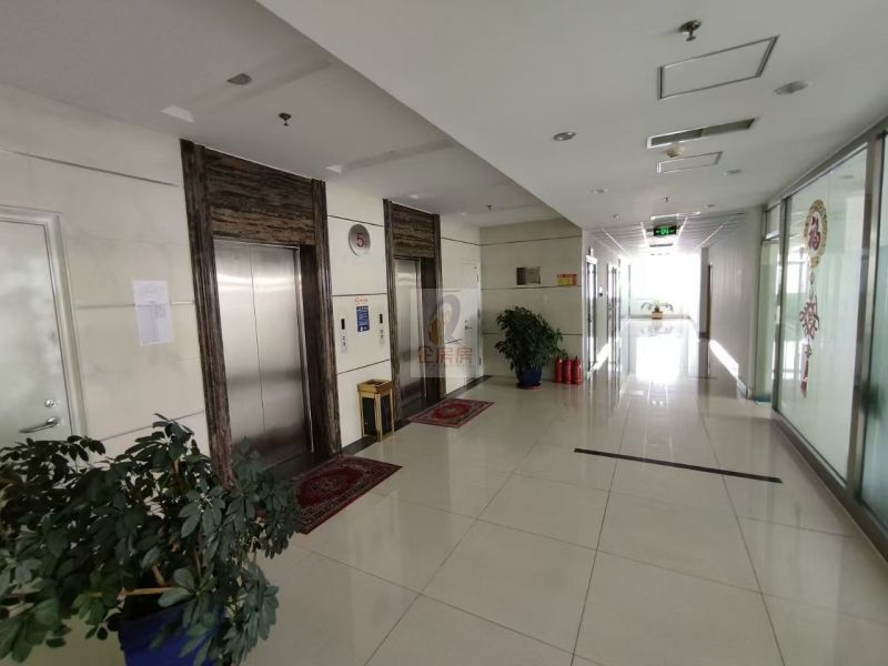 泰吉尔商务中心