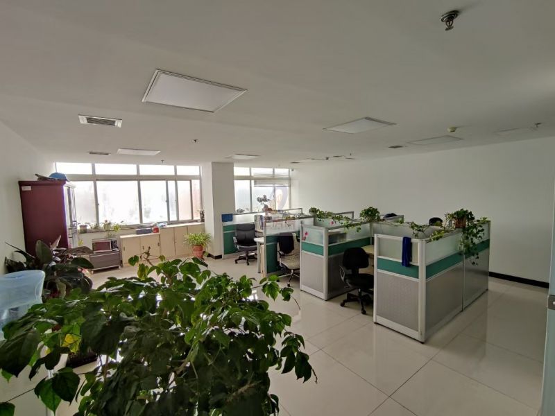 泰吉尔商务中心