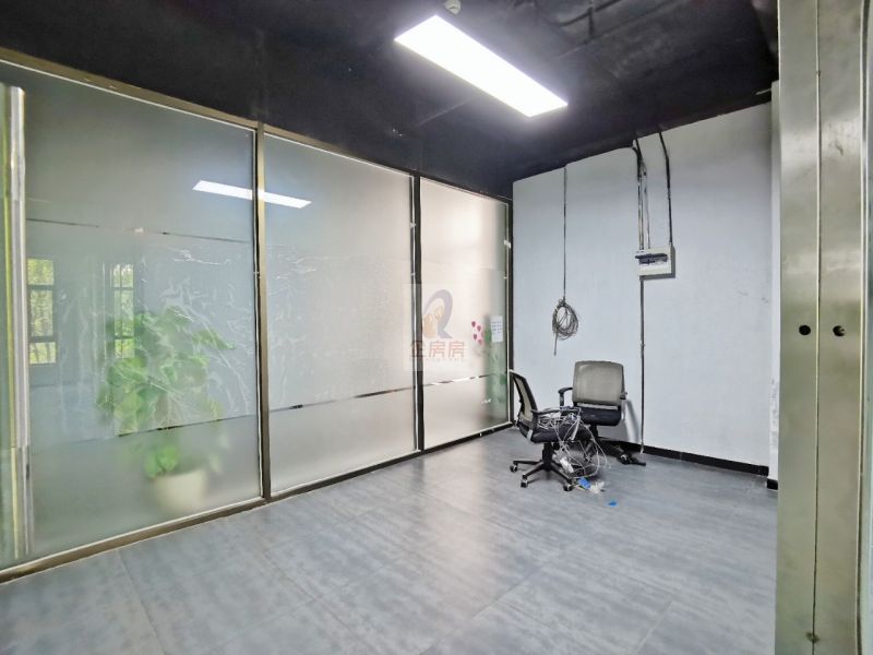 大地时尚文化创意园 