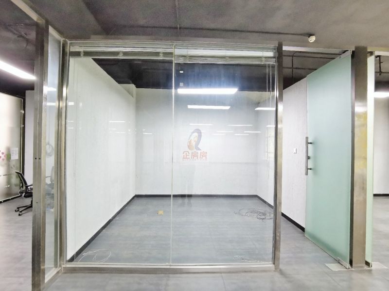 大地时尚文化创意园 