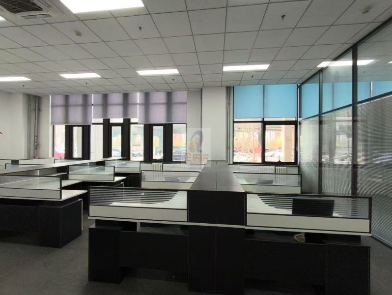 北京农学院科技综合楼