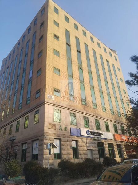 天银大厦（北京） 