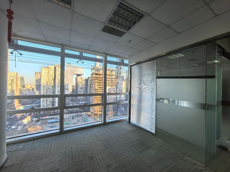 远洋光华国际大厦