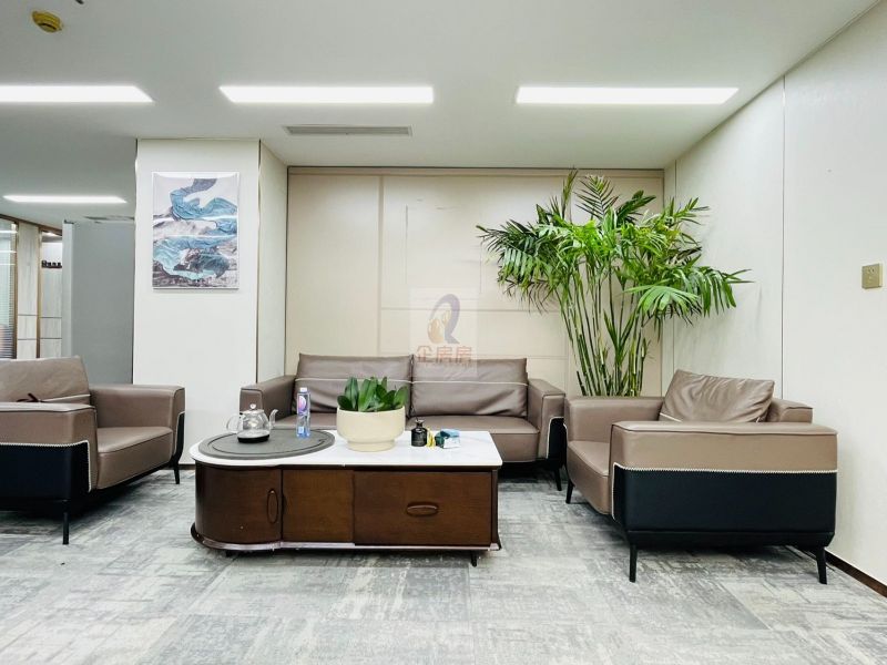 北京CBD万达广场一期8、10、11、12号楼