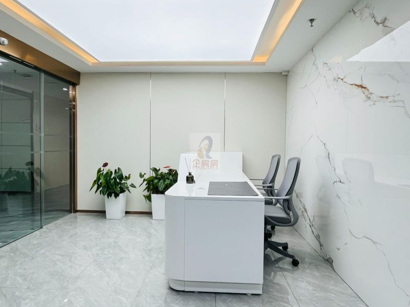 北京CBD万达广场一期8、10、11、12号楼