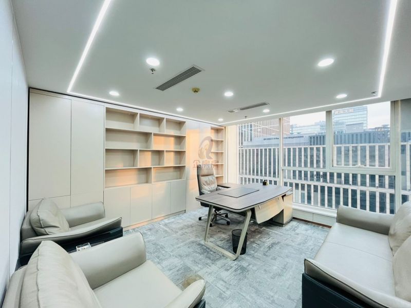 北京CBD万达广场一期8、10、11、12号楼