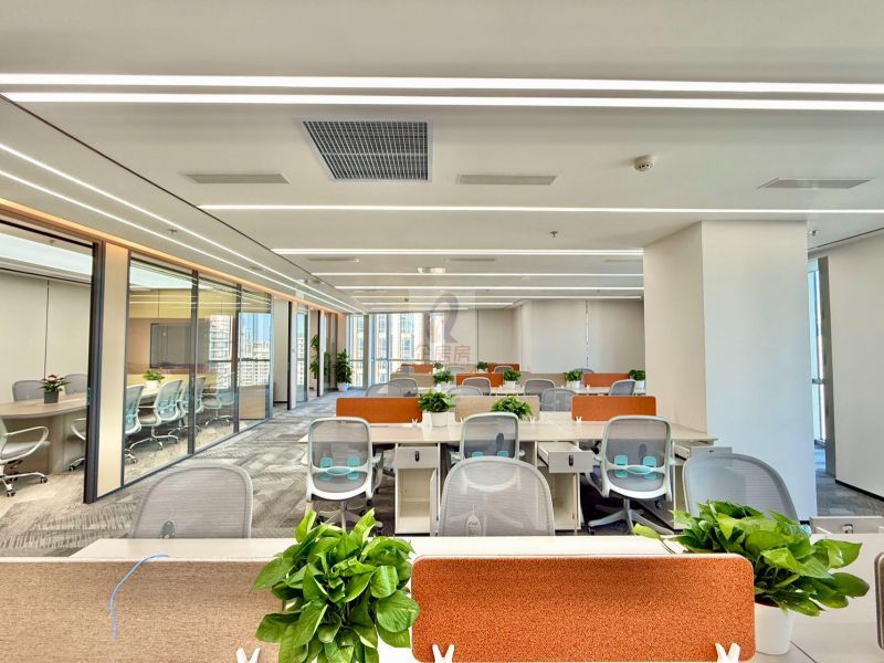 北京世贸天阶（写字楼时尚大厦写字楼天阶大厦）